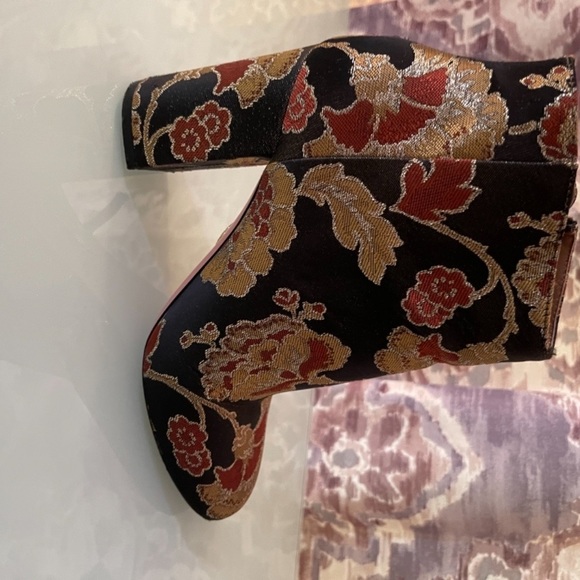 Aquazurra bootie - Picture 2 of 5